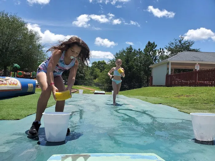 Yogi Bear's Jellystone Park West Georgia Picture 6