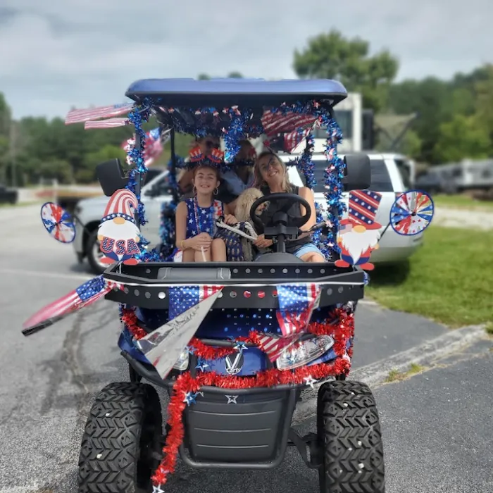 Yogi Bear's Jellystone Park West Georgia Picture 7