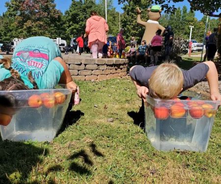 Yogi Bear's Jellystone Park West Georgia