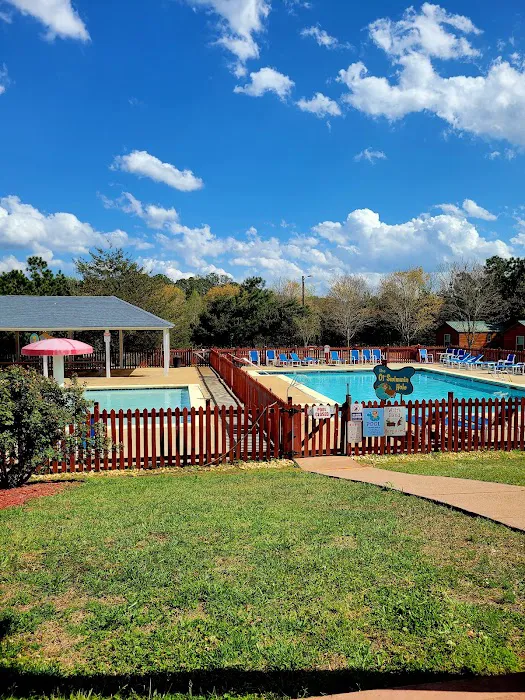 Yogi Bear's Jellystone Park West Georgia Picture 3