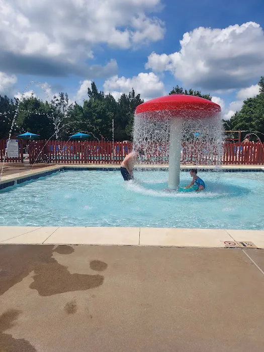 Yogi Bear's Jellystone Park West Georgia Picture 4