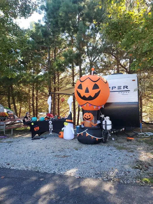 Yogi Bear's Jellystone Park West Georgia Picture 2