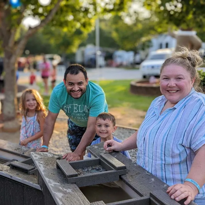 Yogi Bear's Jellystone Park West Georgia Picture 10