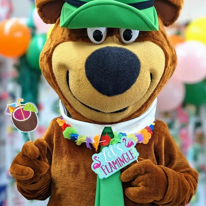 Yogi Bear's Jellystone Park West Georgia Picture 9