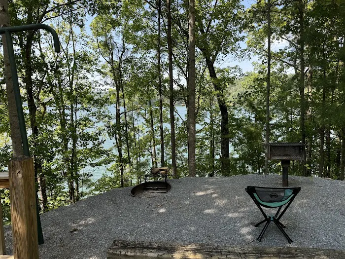 Doll Mountain Campground Picture 1