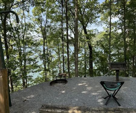 Doll Mountain Campground