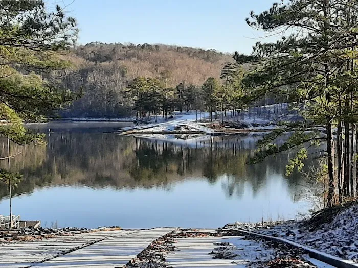 Doll Mountain Campground Picture 2