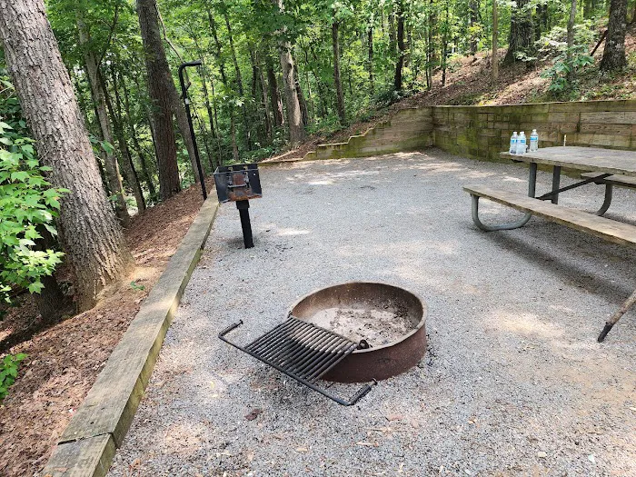 Doll Mountain Campground Picture 8