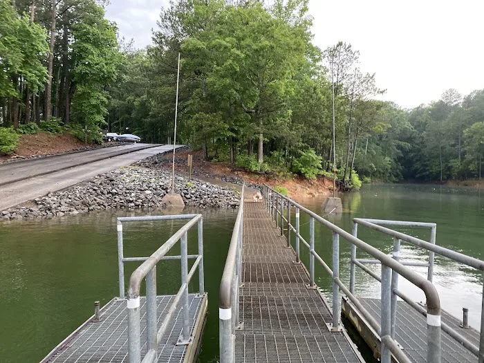 Doll Mountain Campground Picture 3