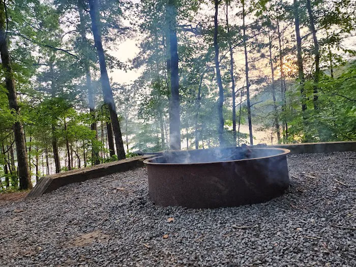 Doll Mountain Campground Picture 7