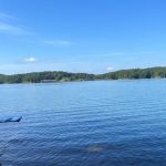 Woodring Campground Carters Lake