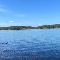 Woodring Campground Carters Lake ico