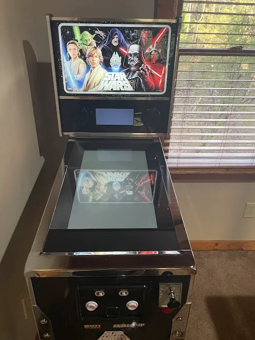 Deer Woods Lodge Picture 2