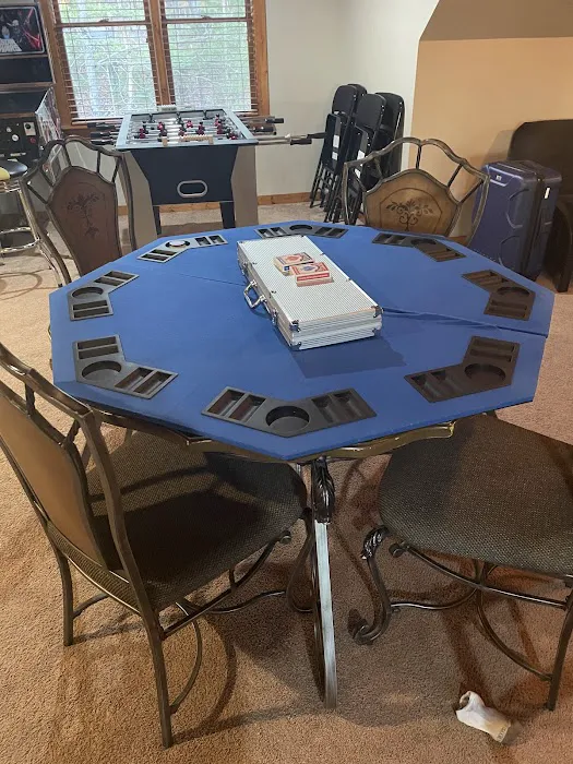 Deer Woods Lodge Picture 1