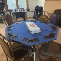 Deer Woods Lodge ico