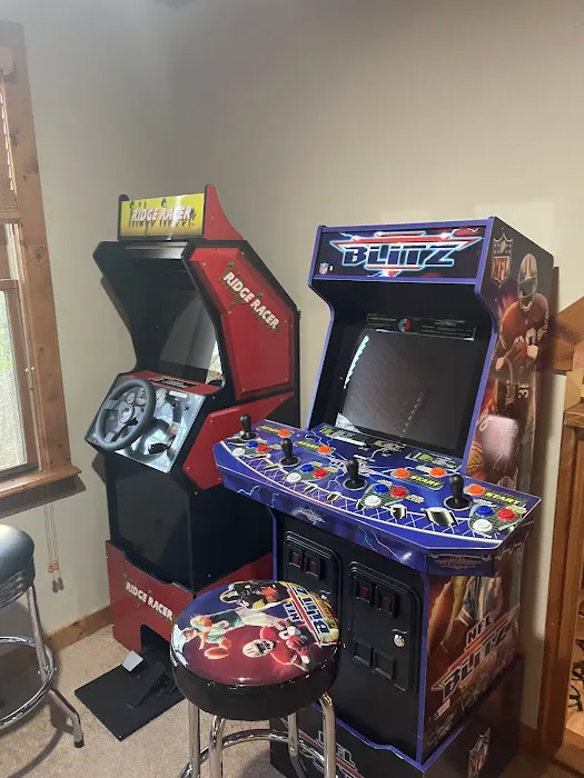 Deer Woods Lodge Picture 4