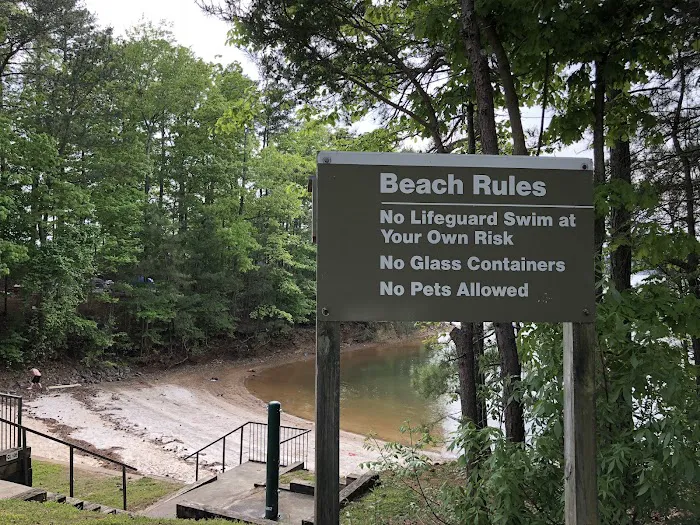 WOODRING CAMPGROUND Picture 5