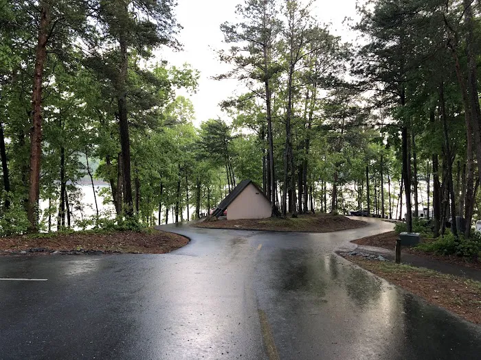 WOODRING CAMPGROUND Picture 6