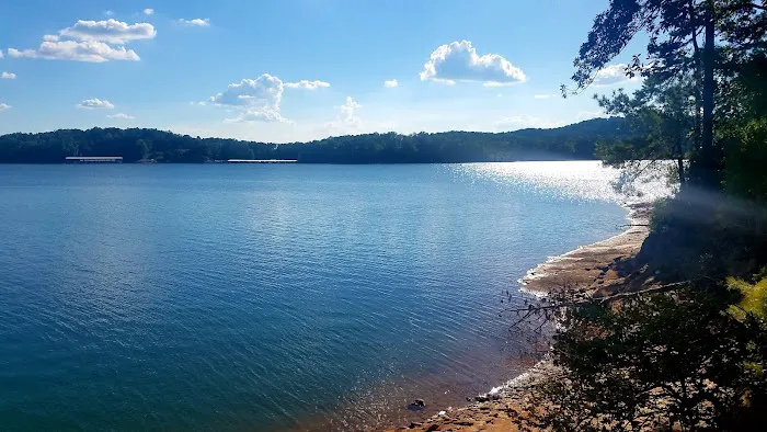 WOODRING CAMPGROUND Picture 1