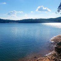 WOODRING CAMPGROUND ico