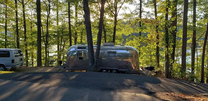 WOODRING CAMPGROUND Picture 10