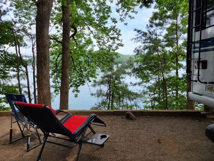 WOODRING CAMPGROUND Picture 8