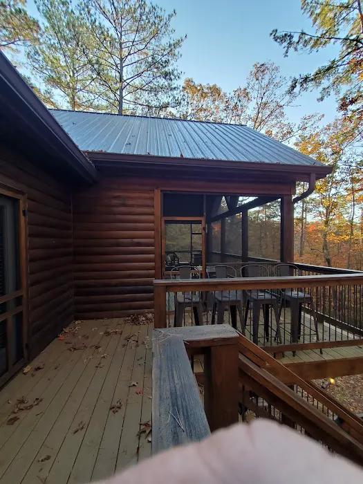 Hollow Tree Hideaway Picture 3