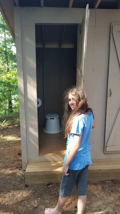 Carter’s lake boat-in campsites Picture 7