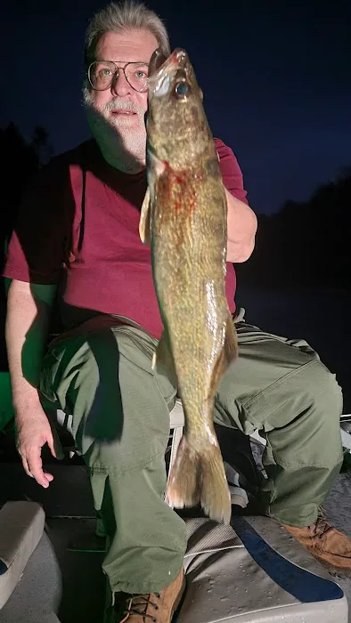 Carter’s lake boat-in campsites Picture 5