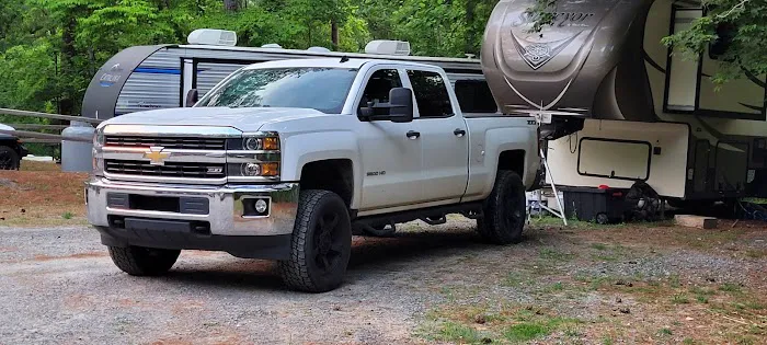 Campsite 9 Picture 2