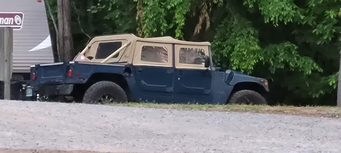 Campsite 9 Picture 1