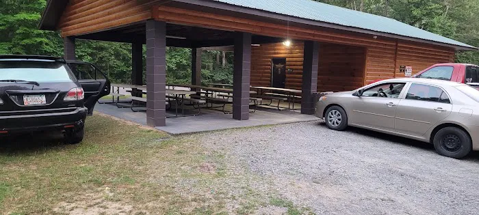 Campsite 9 Picture 4