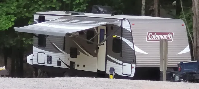 Campsite 9 Picture 3