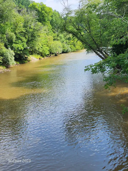 Fish Trap Park Picture 2