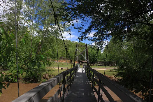 Fish Trap Park Picture 6