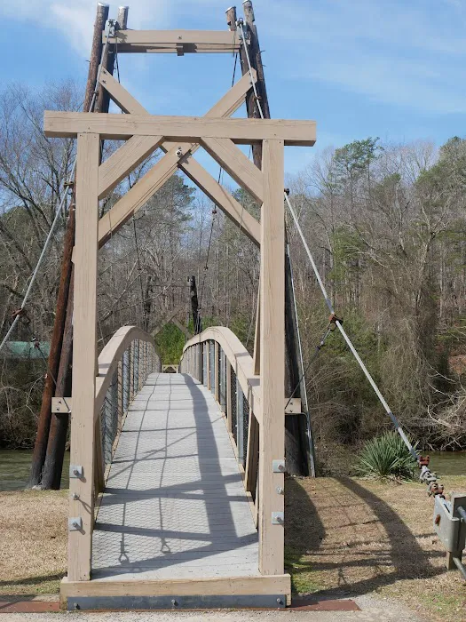 Fish Trap Park Picture 4