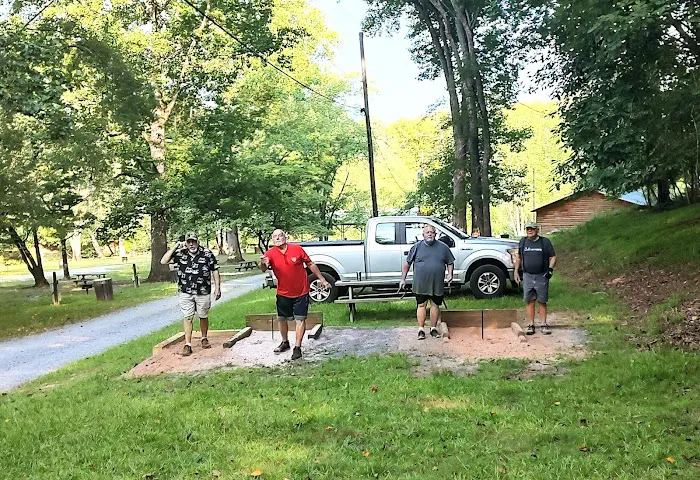 Fish Trap Park Picture 10