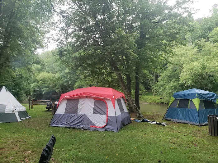 Fish Trap Park Picture 9