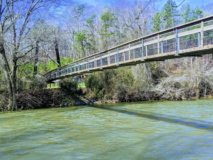 Fish Trap Park Picture 5