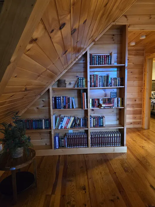 Bearfoot Lodge Picture 5