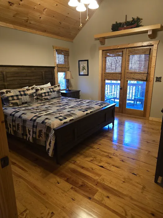 Bearfoot Lodge Picture 2