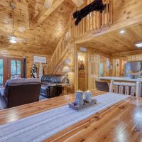 Huckleberry Hideaway ico