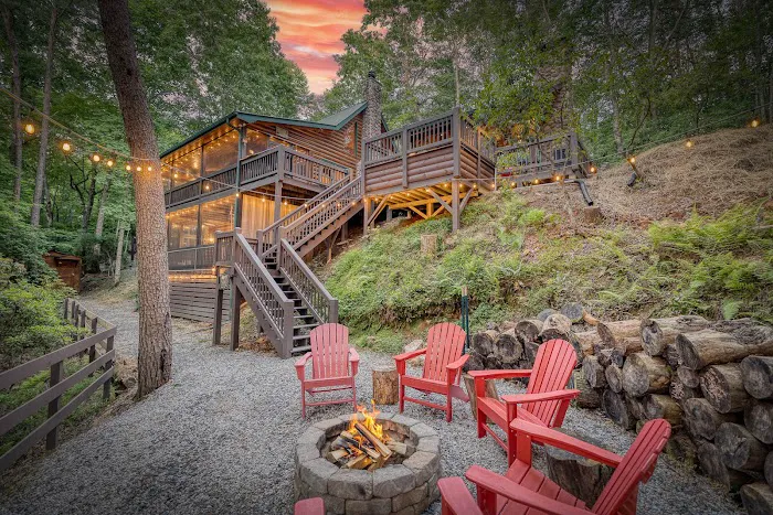 Huckleberry Hideaway Picture 9