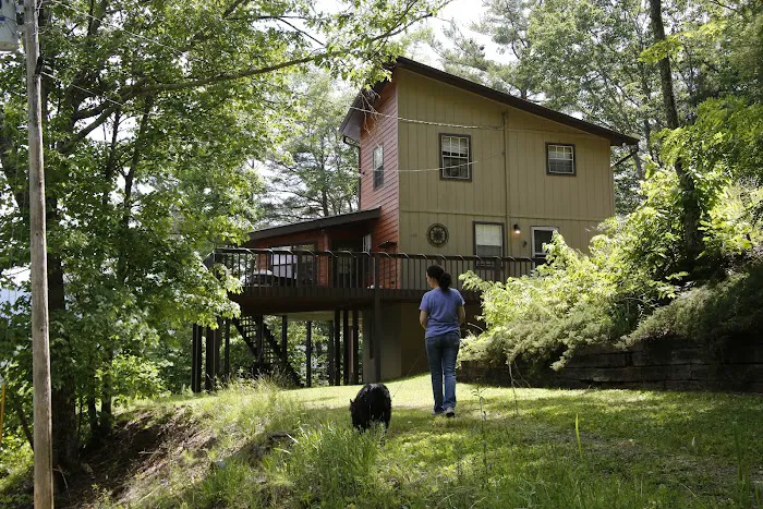 ILoveView-CabinRental Picture 4