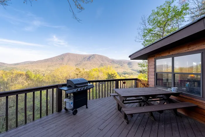 ILoveView-CabinRental Picture 1