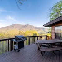 ILoveView-CabinRental ico