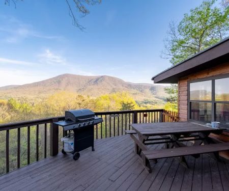 ILoveView-CabinRental