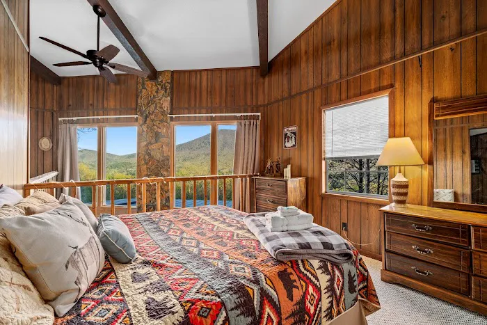 ILoveView-CabinRental Picture 2