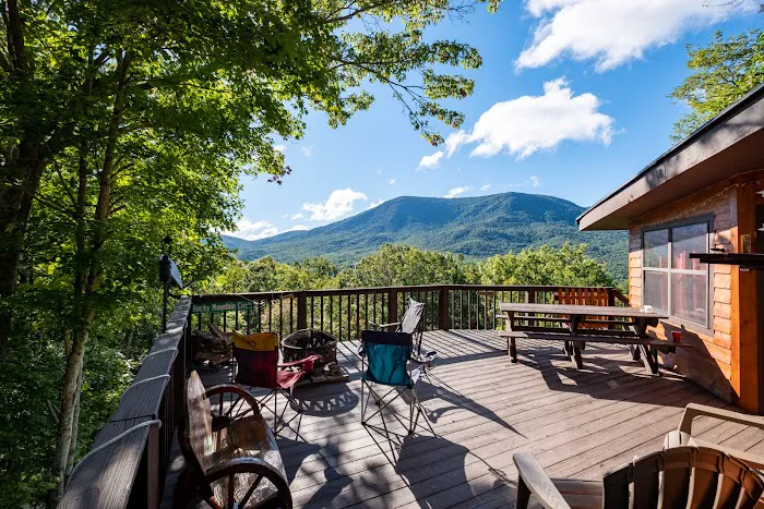 ILoveView-CabinRental Picture 7