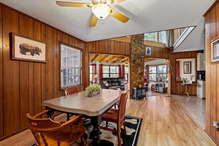 ILoveView-CabinRental Picture 9